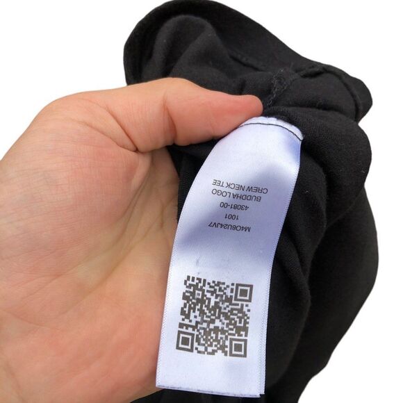 Vintage True Religion Shirt XXL Buddha Logo Crew Neck Tee XXL - Picture 5 of 9